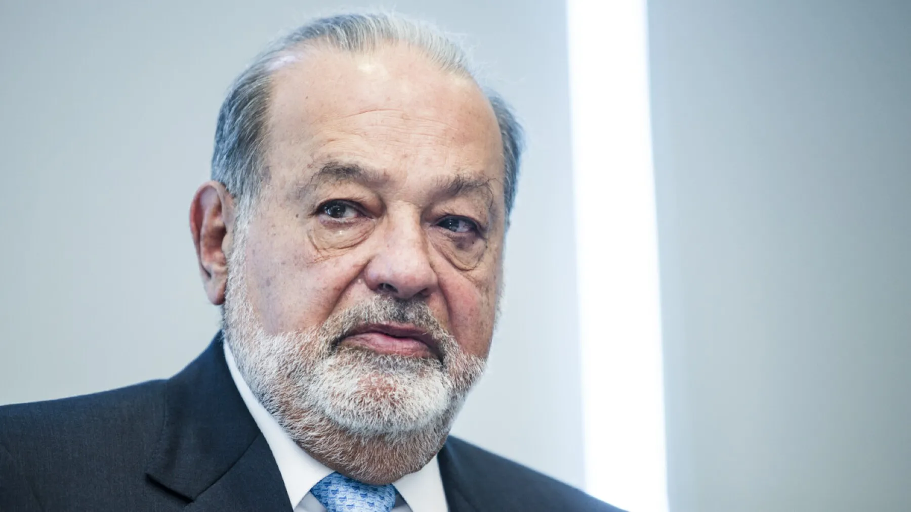 Carlos Slim invierte 80 mdd en planta geotérmica de 26 MW en Guanajuato para industria del Bajío