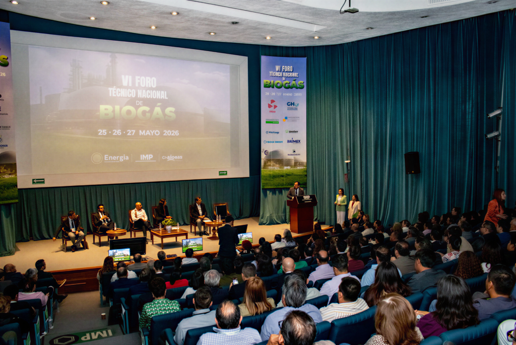 foro - Petróleo y Energía