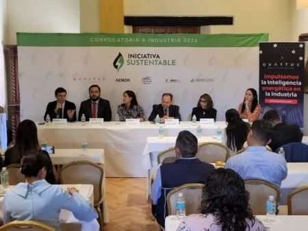 La propuesta de valor de la Iniciativa Sustentable 2026 va más allá de un ahorro en la factura eléctrica.