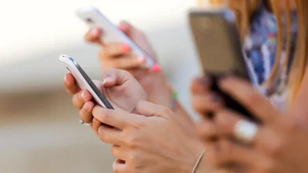 Crecimiento histórico de usuarios de internet en México según INEGI