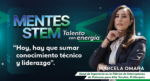 Mentes STEM Edición 160