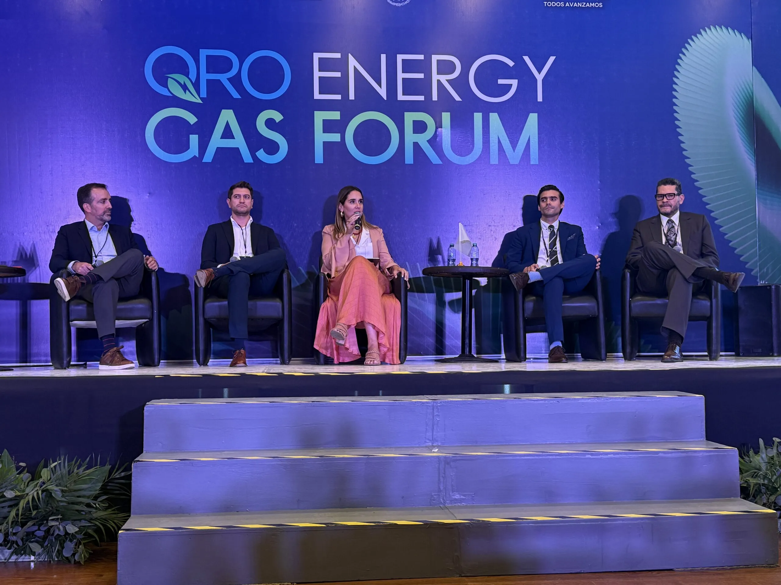 QRO GAS ENERGY FORUM
