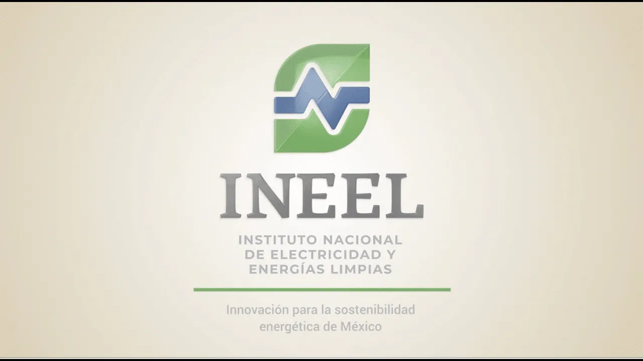 El instituto ha desarrollado soluciones tecnológicas adaptadas a la geografía y necesidades del mercado energético mexicano