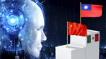 Las importaciones de Taiwán para IA en México alcanzan niveles históricos, superando a China en el primer cuatrimestre de 2026.