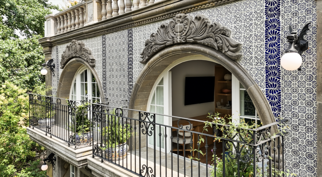 CASA TALAVERA 1 - Petróleo y Energía