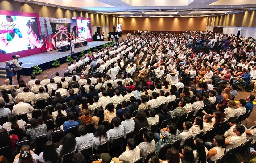 7º Congreso Internacional de Energía 2026