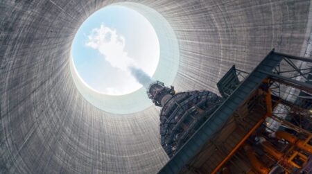 Bluecore Energy impulsa energía limpia con 10 millones para reactores nucleares flotantes