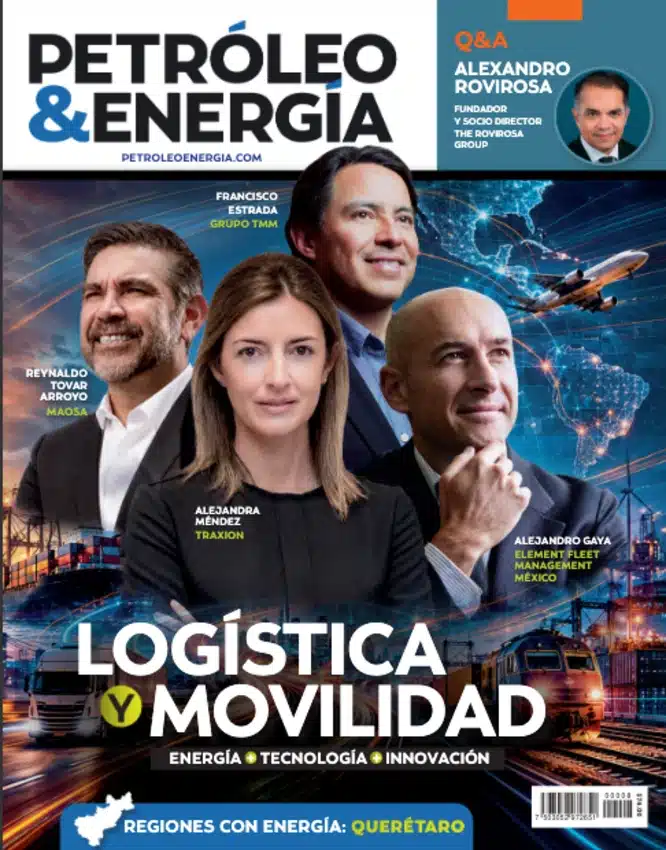 Petroleo y Energía edición 161