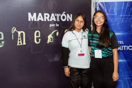 La convocatoria está dirigida a estudiantes de instituciones de educación superior.