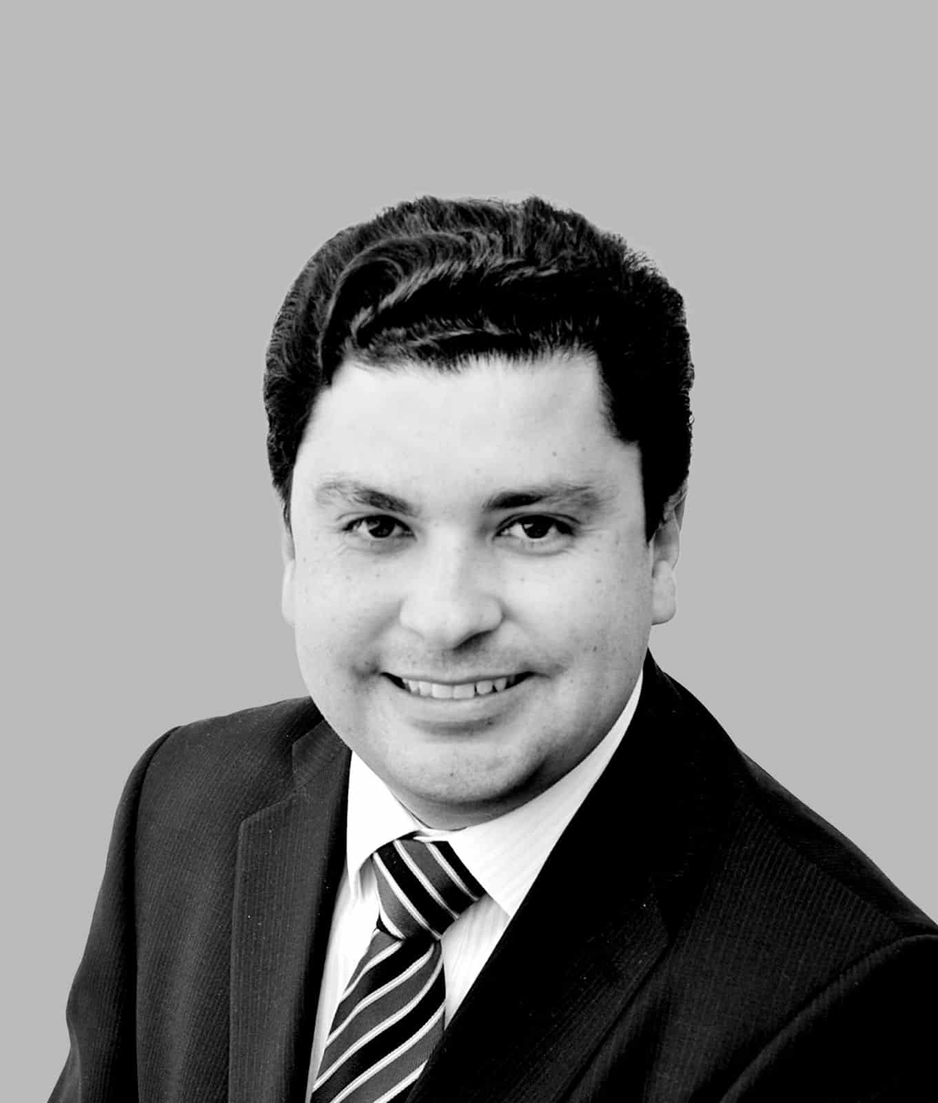 Luis García Martínez