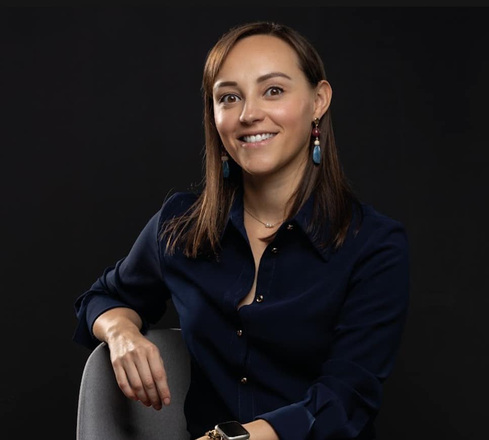 Sofía Tamayo Gutiérrez