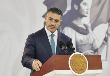 Harfuch anticipa detenciones
