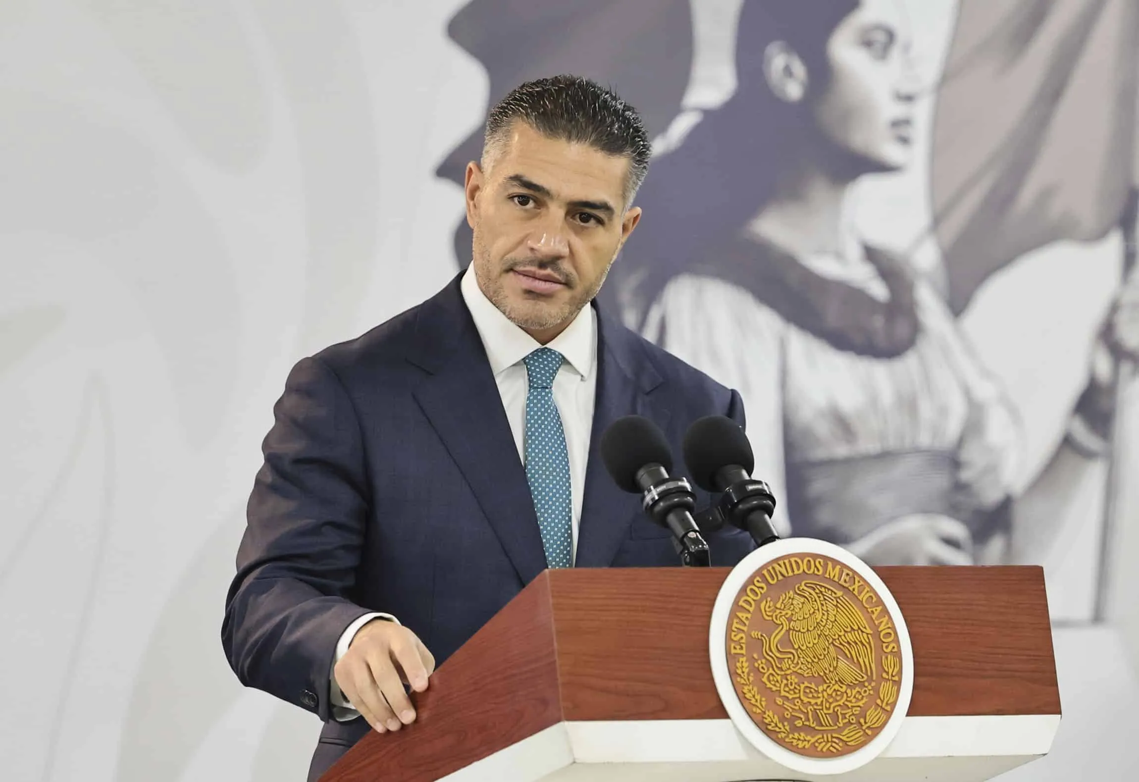 Harfuch anticipa detenciones