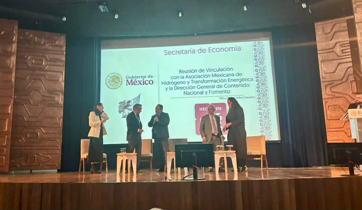 Dos plantas ya operan en México y el portafolio sigue creciendo