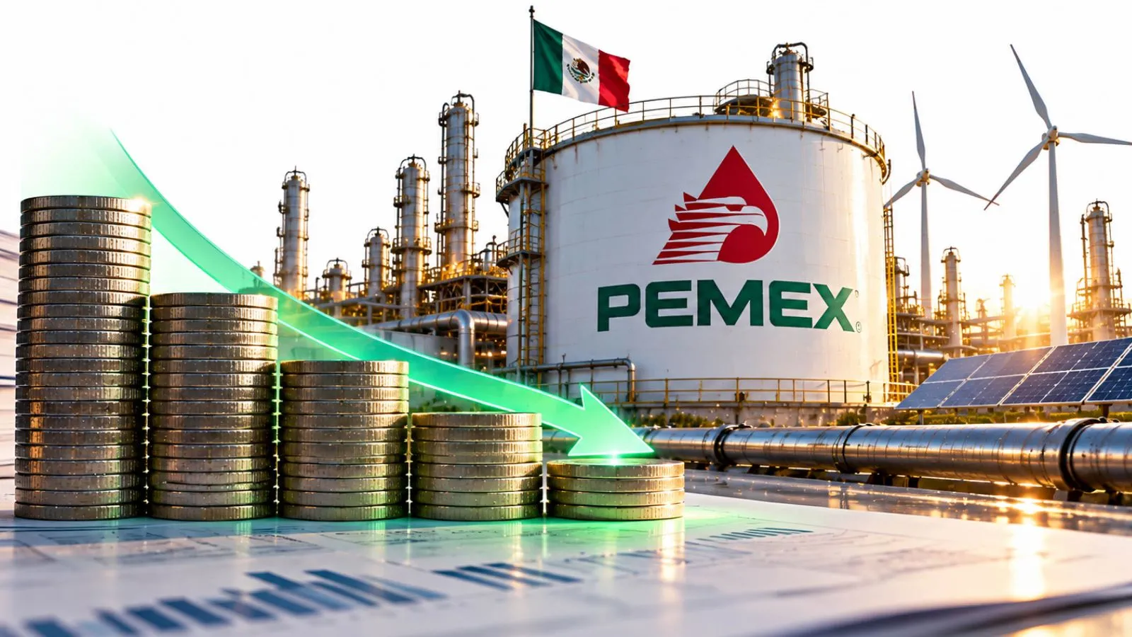 Las refinerías más grandes del mundo y su impacto económico