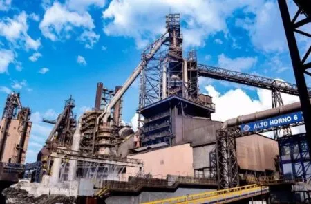 Ciesa ofrece US$1,400 millones por AHMSA y Minosa