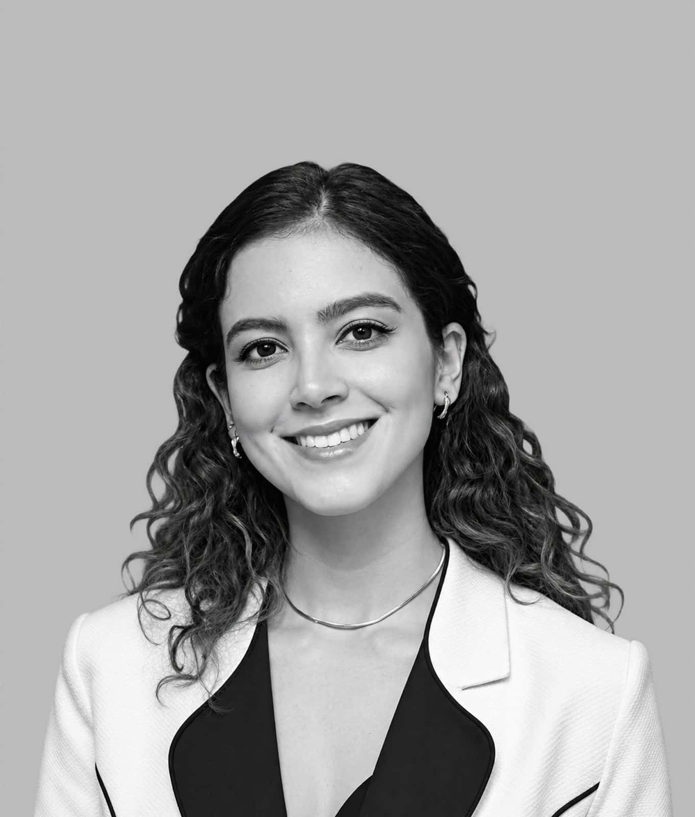 Bertha Alvarado Banuet