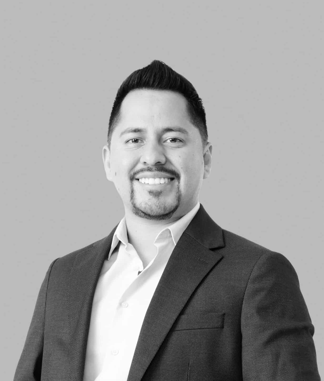 David Gallegos Rubio