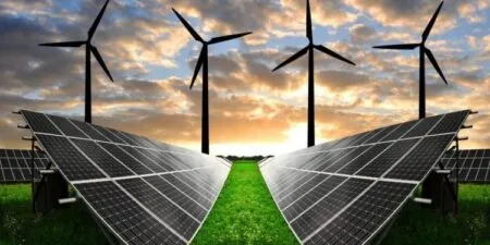 Fortunas millonarias en petróleo, gas y energías renovables