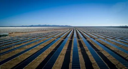 Gas natural clave en el sistema eléctrico mexicano hasta 2030