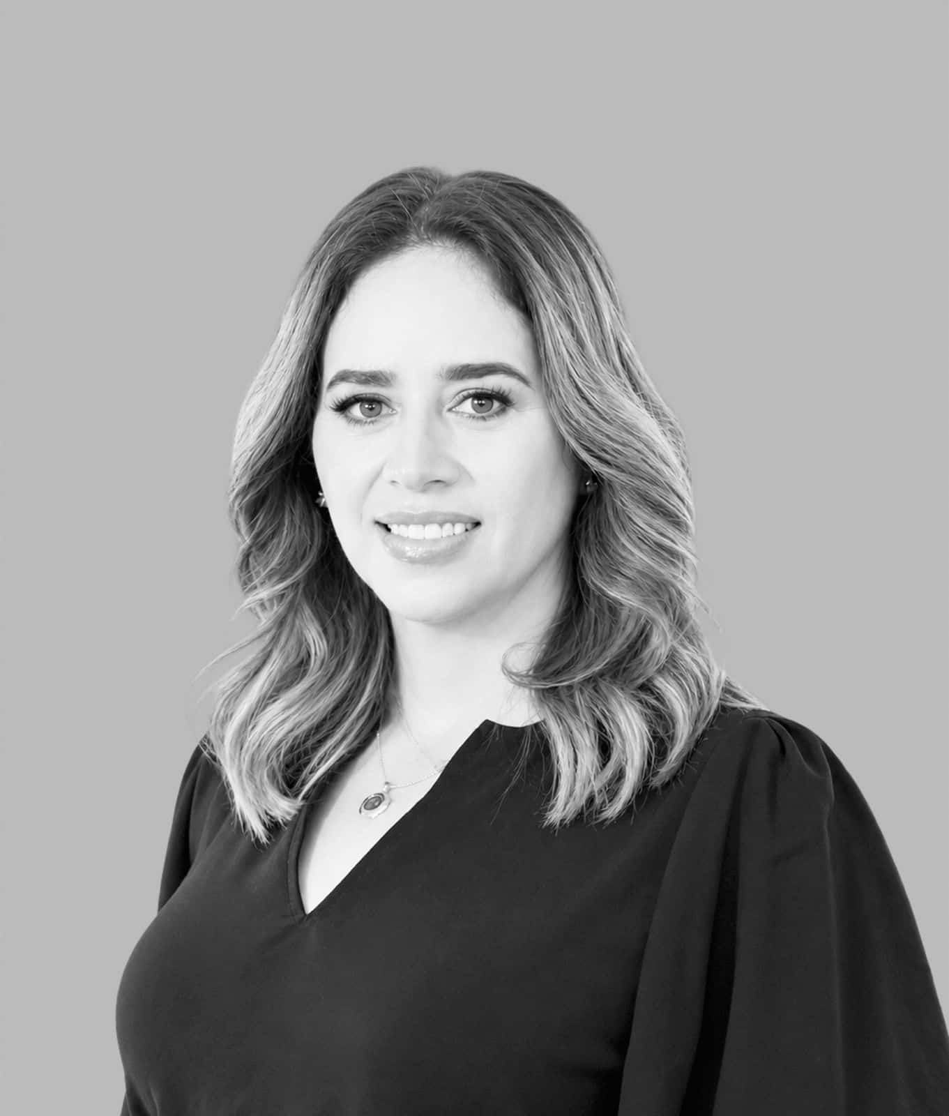 Rocío Robles Serrano