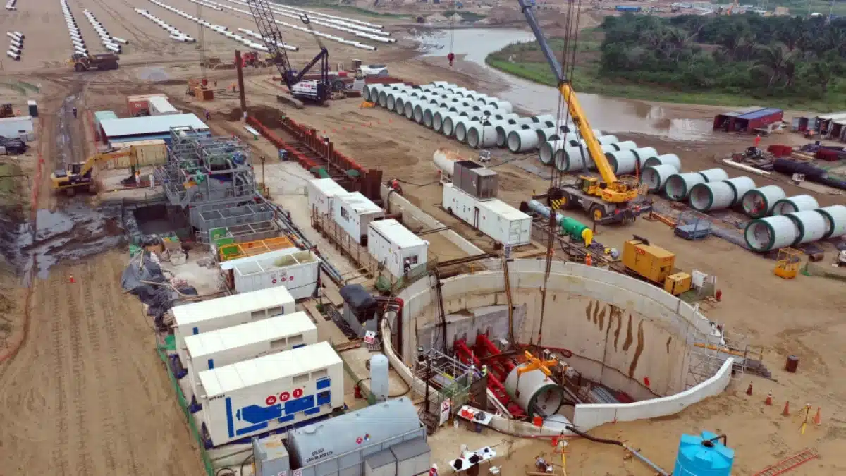 SPIMVER impulsa crecimiento industrial en Coatzacoalcos