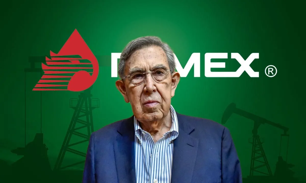 Muere Cuauhtémoc Cárdenas a los 92 años; su legado en Pemex y la energía